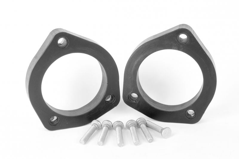 0.8 inch (20 mm) Front Strut Spacers Leveling Lift Kit for Tesla / Kaiyi - 77-15-003/20