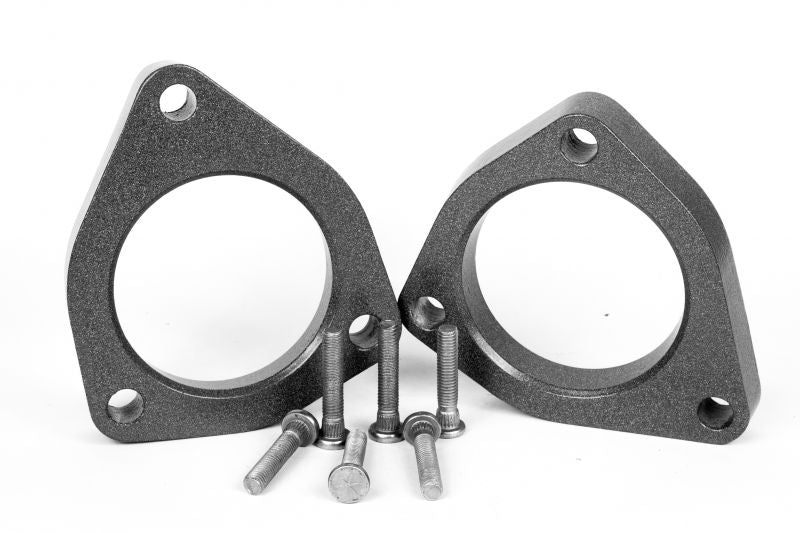 0.8 inch (20 mm) Front Strut Spacers Leveling Lift Kit for Toyota - 1-15-006M20