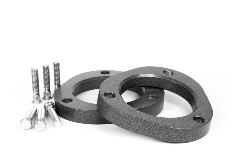 0.8 inch (20 mm) Rear Strut Spacers Leveling Lift Kit for KIA - 17-15-005M20