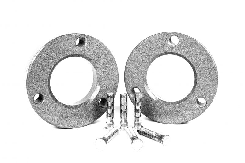 1 inch (25 mm) Front Strut Spacers Leveling Lift Kit for Toyota - 1-15-024M25