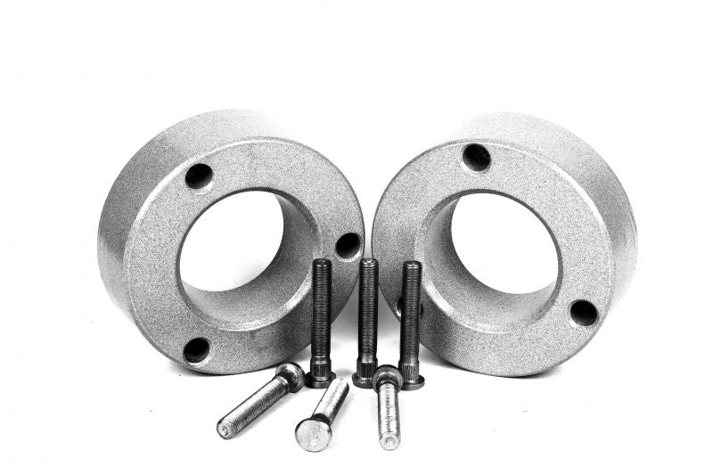 1.6 inch (40 mm) Front Strut Spacers Leveling Lift Kit for Toyota - 1-15-024M40