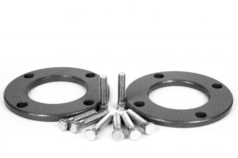 0.4 inch (10 mm) Front Strut Spacers Leveling Lift Kit for Lexus - 25-15-017M10