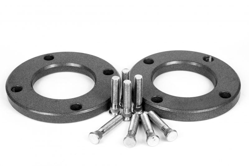 0.6 inch (15 mm) Front Strut Spacers Leveling Lift Kit for Lexus - 25-15-017M15