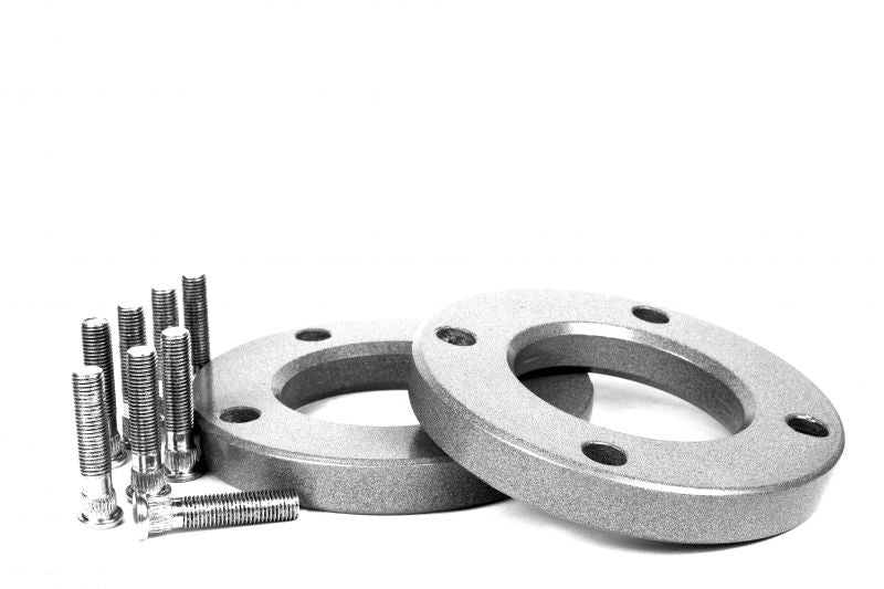 0.8 inch (20 mm) Front Strut Spacers Leveling Lift Kit for Lexus - 25-15-017M20
