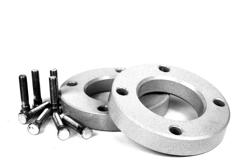 1 inch (25 mm) Front Strut Spacers Leveling Lift Kit for Toyota - 1-15-036M25