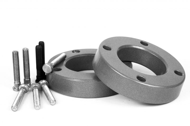 1.2 inch (30 mm) Front Strut Spacers Leveling Lift Kit for Toyota - 1-15-036M30