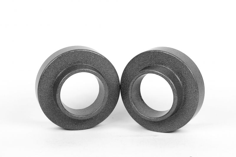 0.8 inch (20 mm) Rear Coil Spring Spacers Leveling Lift Kit for Toyota - 1-15-040M20