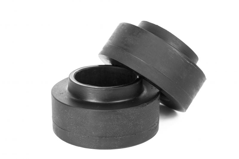 1.2 inch (30 mm) Rear Coil Spring Spacers Leveling Lift Kit for Toyota - 1-15-040/30