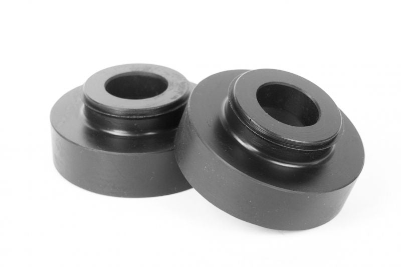 0.8 inch (20 mm) Rear Coil Spring Spacers Leveling Lift Kit for Peugeot - 36-15-025/20