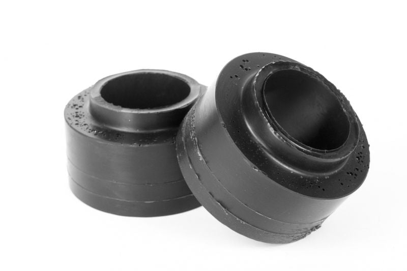 1.6 inch (40 mm) Rear Coil Spring Spacers Leveling Lift Kit for Toyota - 1-15-040/40