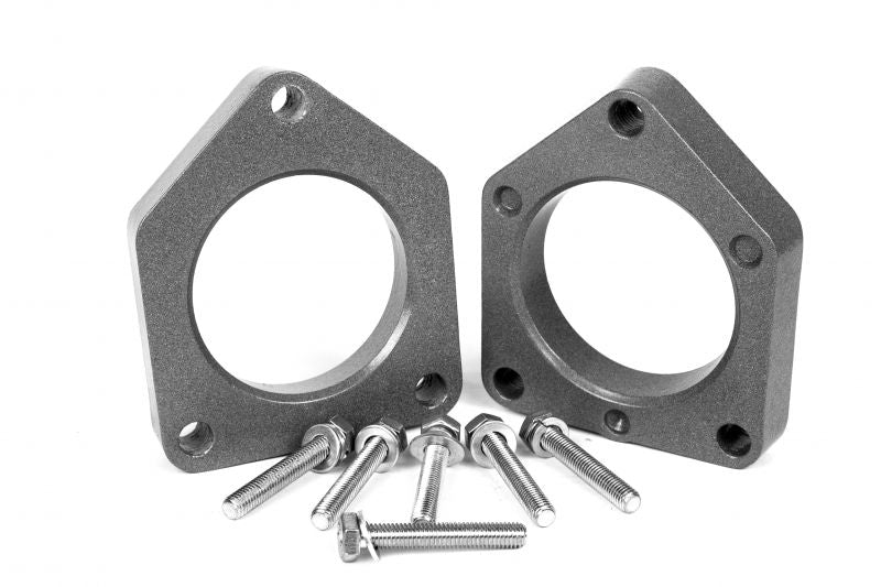 0.8 inch (20 mm) Front Strut Spacers Leveling Lift Kit for Mercedes-Benz - 11-15-005M20