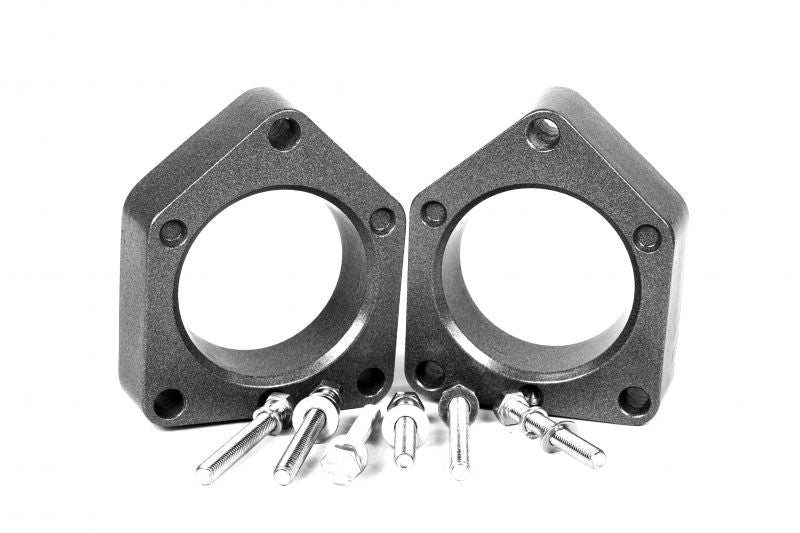 1.2 inch (30 mm) Front Strut Spacers Leveling Lift Kit for Mercedes-Benz - 11-15-005M30