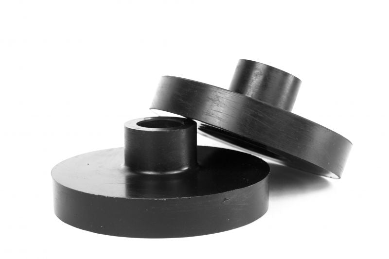 0.8 inch (20 mm) Rear Coil Spring Spacers Leveling Lift Kit for Mercedes-Benz - 11-15-006/20