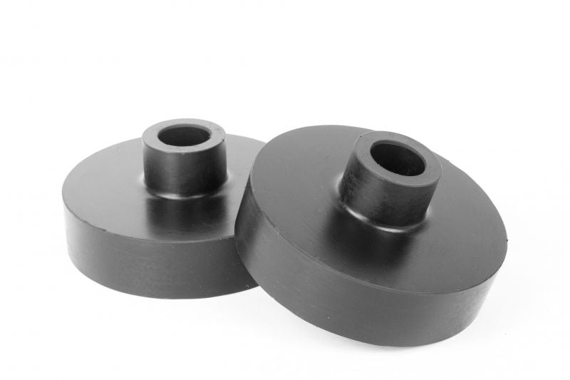 1.2 inch (30 mm) Rear Coil Spring Spacers Leveling Lift Kit for Mercedes-Benz - 11-15-006/30