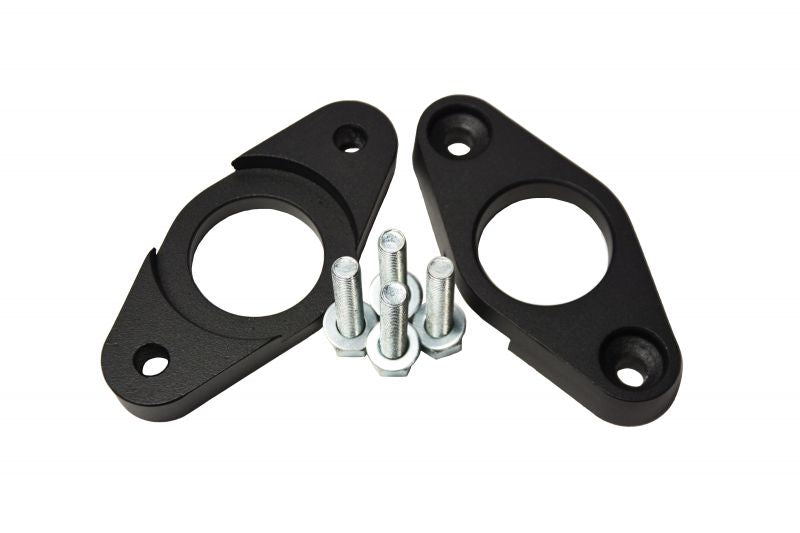 1.2 inch (30 mm) Rear Shock Extensions for Audi - 12-15-006M30