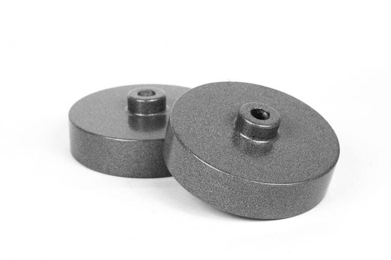 0.8 inch (20 mm) Rear Coil Spring Spacers Leveling Lift Kit for SEAT - 39-15-004M20