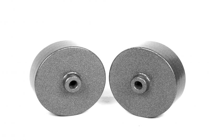 1.2 inch (30 mm) Rear Coil Spring Spacers Leveling Lift Kit for Audi - 12-15-008M30