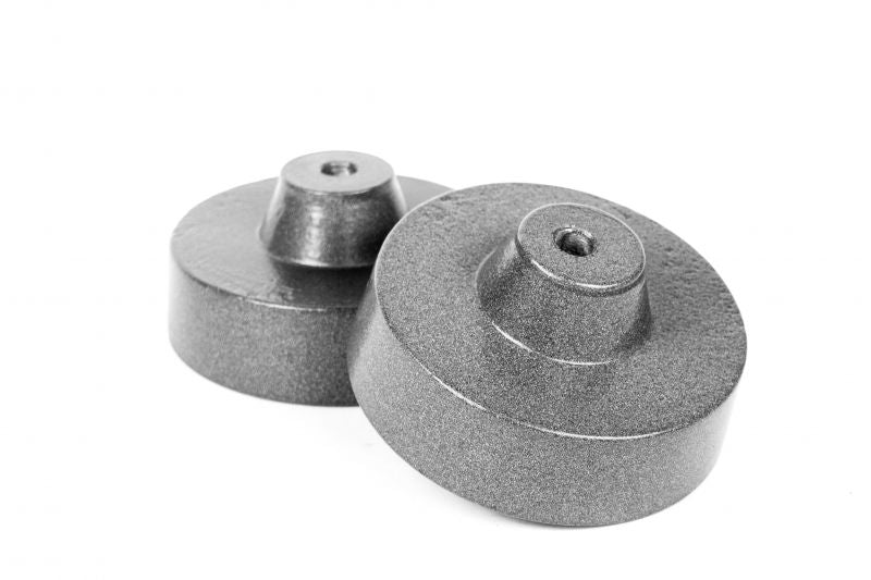 1.2 inch (30 mm) Rear Coil Spring Spacers Leveling Lift Kit for SEAT - 39-15-005M30