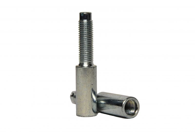 1.2 inch (30 mm) Rear Shock Extensions for Volkswagen - 33-15-023М30