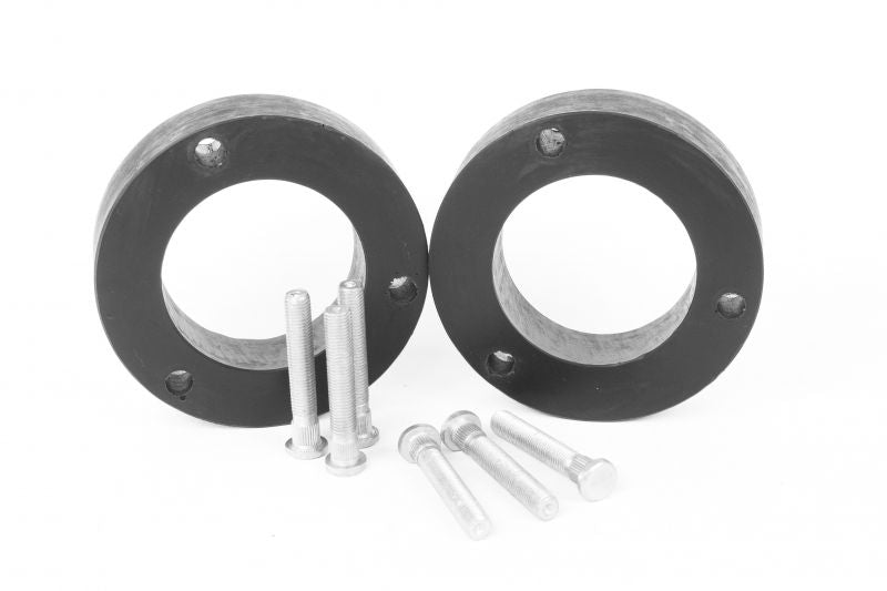 1.2 inch (30 mm) Rear Strut Spacers Leveling Lift Kit for BMW - 13-15-006/30