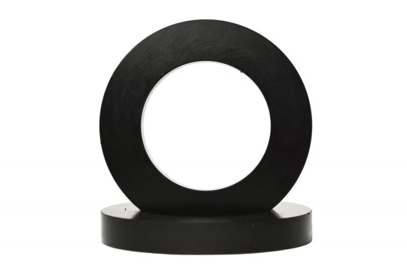 0.6 inch (15 mm) Front Coil Spring Spacers Leveling Lift Kit for BMW - 13-15-033/15