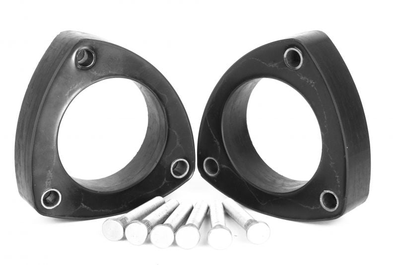 1.2 inch (30 mm) Front Strut Spacers Leveling Lift Kit for Ford - 14-15-001/30