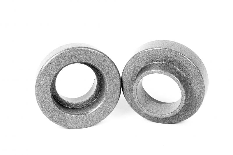 0.8 inch (20 mm) Rear Coil Spring Spacers Leveling Lift Kit for Mazda - 4-15-012M20