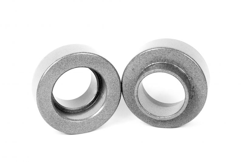 1.2 inch (30 mm) Rear Coil Spring Spacers Leveling Lift Kit for Ford - 14-15-003M30