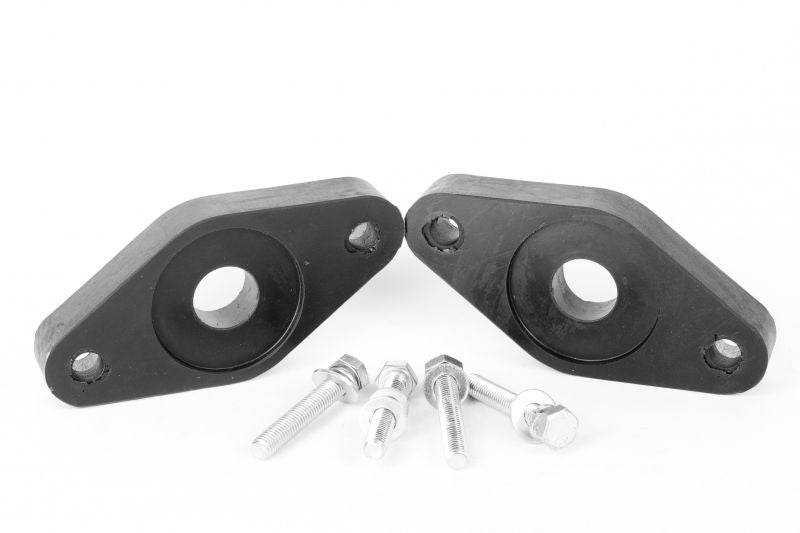 0.8 inch (20 mm) Rear Shock Extensions for Lincoln - 55-15-014/20