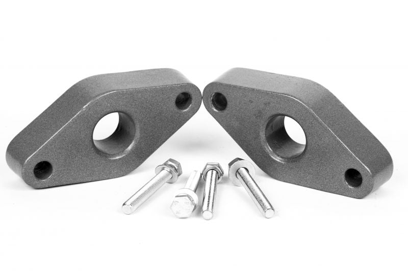 1.2 inch (30 mm) Rear Shock Extensions for Lincoln - 55-15-014М30