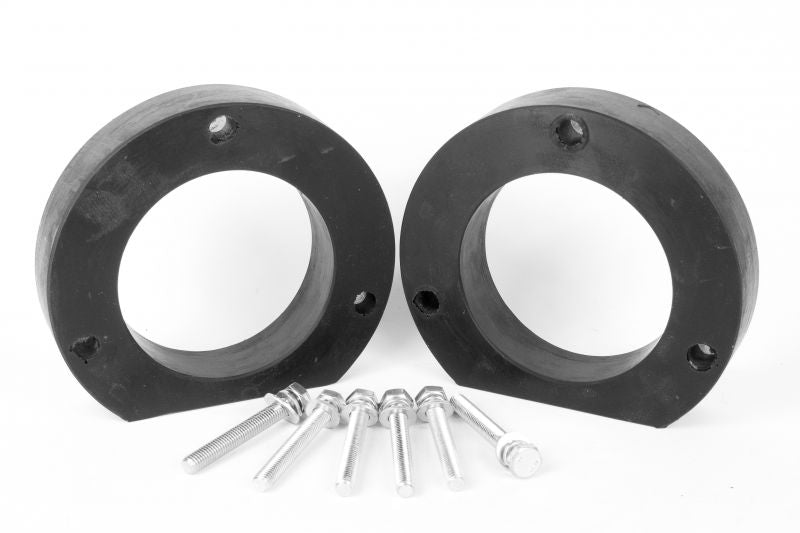 1.2 inch (30 mm) Front Strut Spacers Leveling Lift Kit for Lincoln - 55-15-004/30
