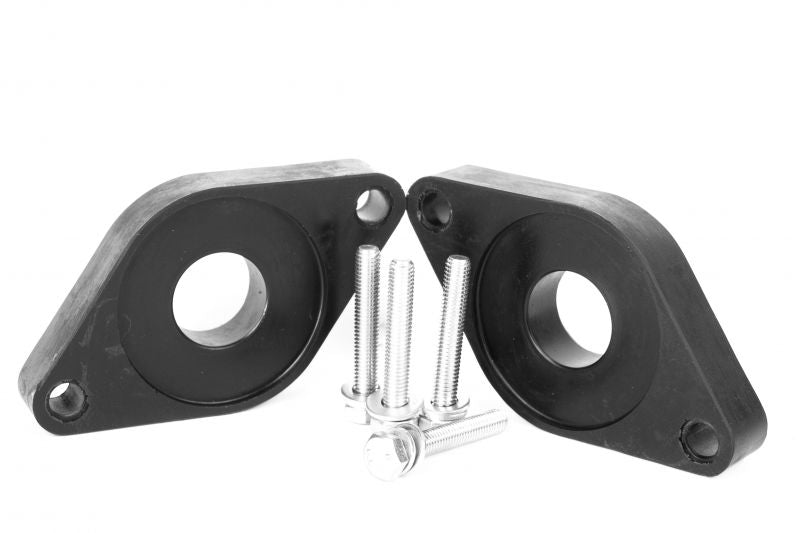 0.8 inch (20 mm) Rear Shock Extensions for Ford - 14-15-020/20