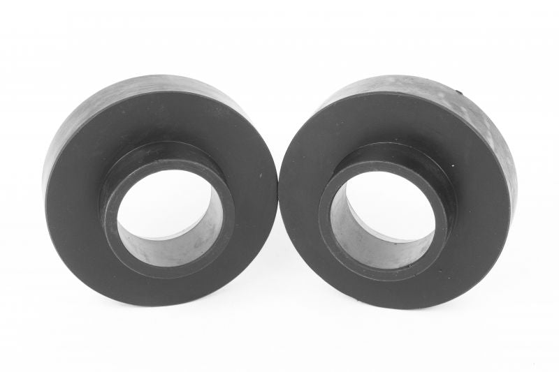 0.8 inch (20 mm) Rear Coil Spring Spacers Leveling Lift Kit for FIAT - 15-15-002/20