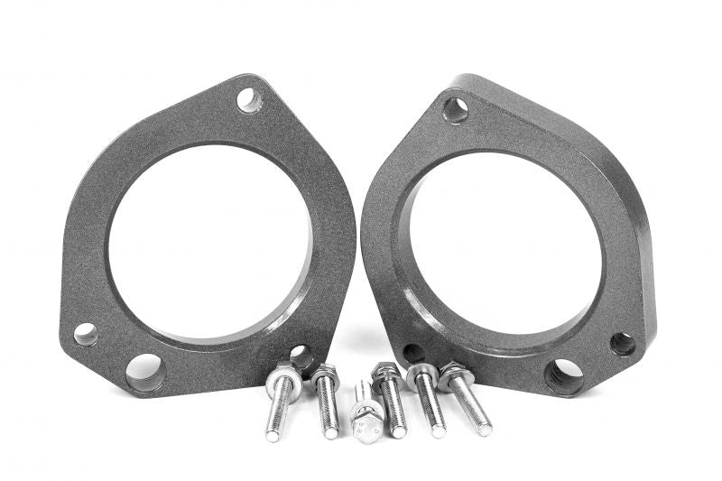 0.8 inch (20 mm) Front Strut Spacers Leveling Lift Kit for Mercedes-Benz - 11-15-036M20