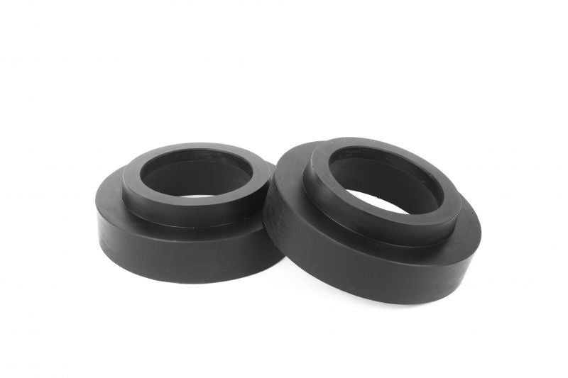 1.2 inch (30 mm) Rear Coil Spring Spacers Leveling Lift Kit for Renault - 16-15-014/30