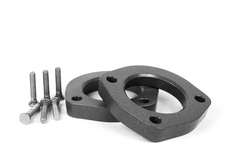 0.8 inch (20 mm) Rear Strut Spacers Leveling Lift Kit for KIA - 17-15-004M20