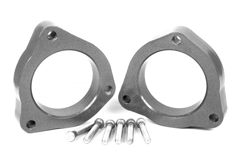 1.2 inch (30 mm) Front Strut Spacers Leveling Lift Kit for Hyundai - 19-15-011M30