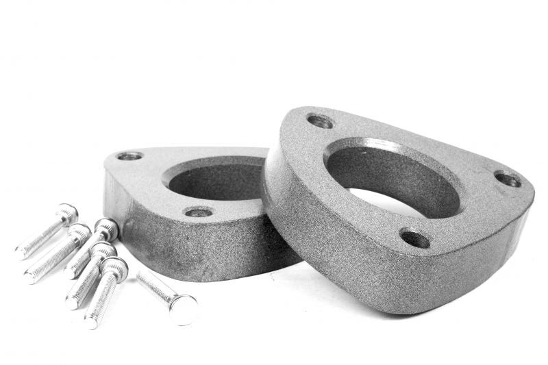 1.2 inch (30 mm) Front Strut Spacers Leveling Lift Kit for KIA - 17-15-022M30