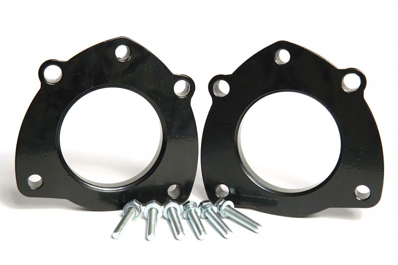 0.8 inch (20 mm) Front Strut Spacers Leveling Lift Kit for Volkswagen - 33-15-027M20