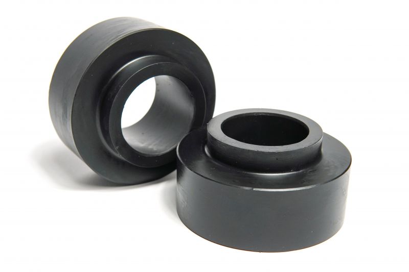 1.6 inch (40 mm) Rear Coil Spring Spacers Leveling Lift Kit for Honda - 7-15-042/40