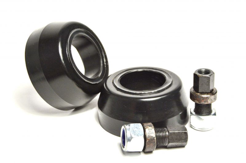 0.8 inch (20 mm) Front Strut Spacers Leveling Lift Kit for Hyundai - 19-15-038/20