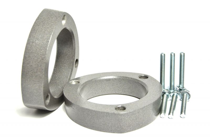 1.2 inch (30 mm) Front Strut Spacers Leveling Lift Kit for SEAT - 39-15-003M30