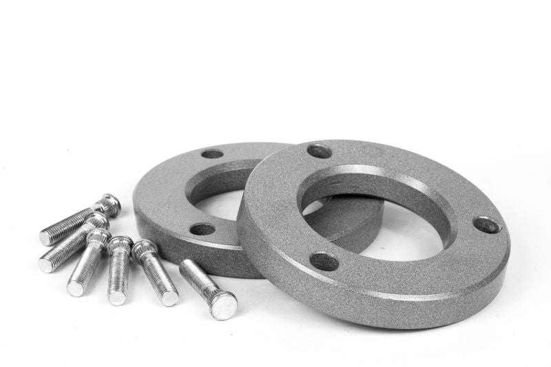 0.8 inch (20 mm) Front Strut Spacers Leveling Lift Kit for Nissan - 2-15-024M20