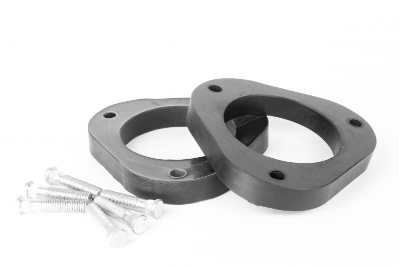0.8 inch (20 mm) Front Strut Spacers Leveling Lift Kit for Lexus - 25-15-010/20
