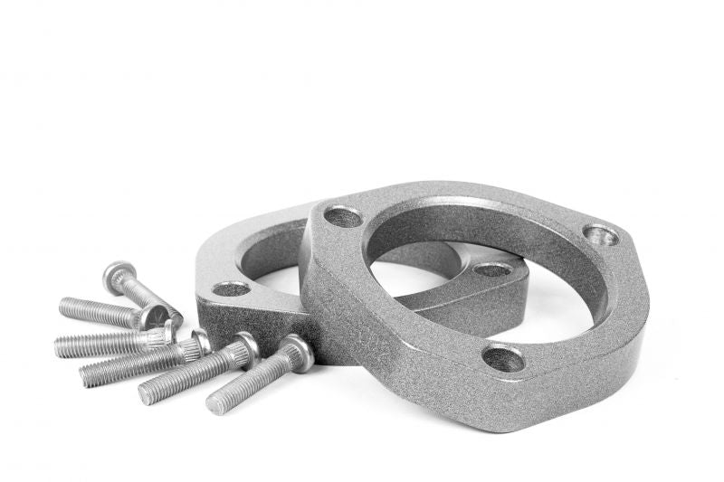 0.8 inch (20 mm) Rear Strut Spacers Leveling Lift Kit for BMW - 13-15-009M20