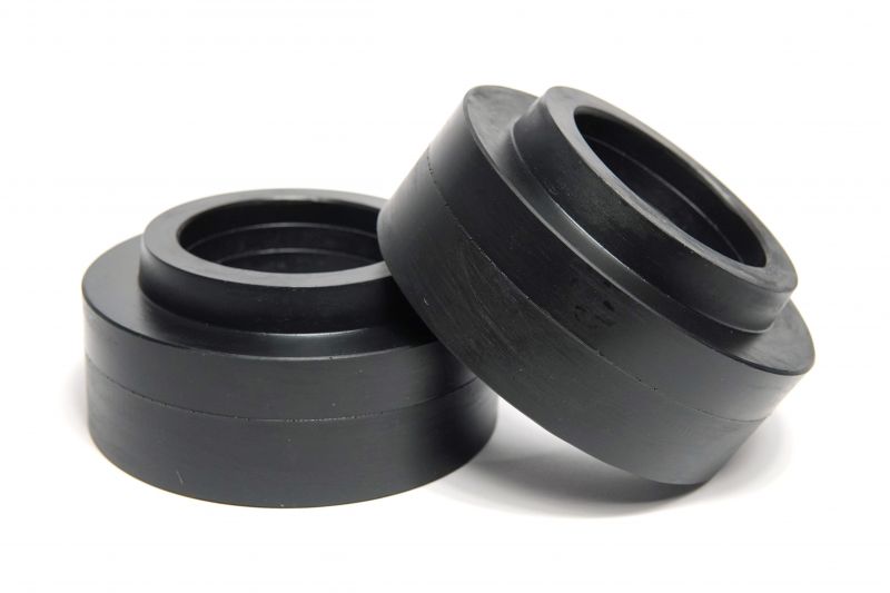 2 inch (50 mm) Rear Coil Spring Spacers Leveling Lift Kit for Honda - 7-15-013/50