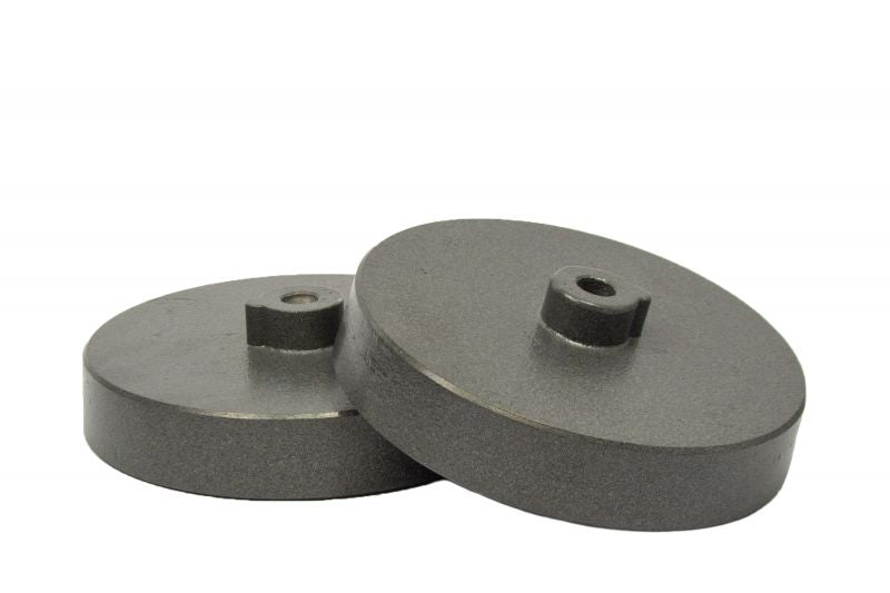 1.2 inch (30 mm) Rear Coil Spring Spacers Leveling Lift Kit for Mercedes-Benz - 11-15-008M30
