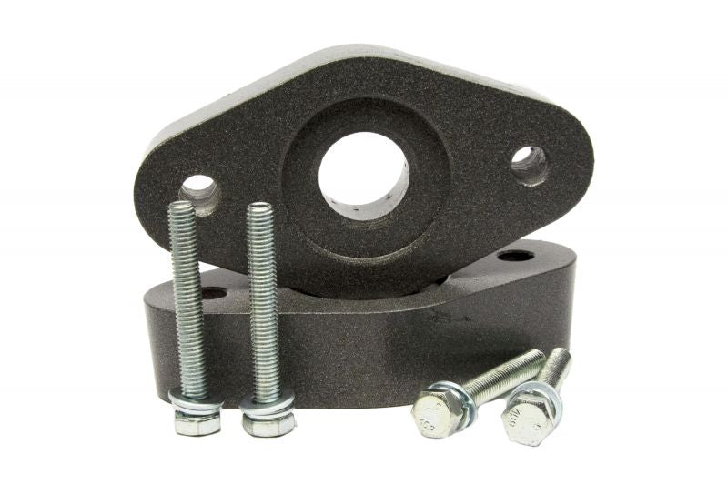 1.2 inch (30 mm) Rear Shock Extensions for Mercedes-Benz - 11-15-021M30