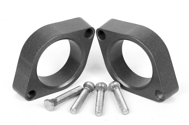 1.2 inch (30 mm) Rear Strut Spacers Leveling Lift Kit for FIAT - 15-15-026M30