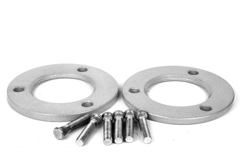 0.4 inch (10 mm) Front Strut Spacers Leveling Lift Kit for Infiniti - 41-15-018M10
